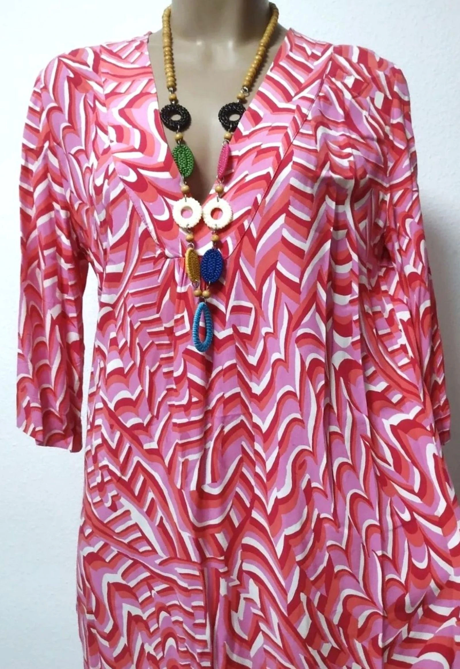 Magnifique robe Zara – photo 2